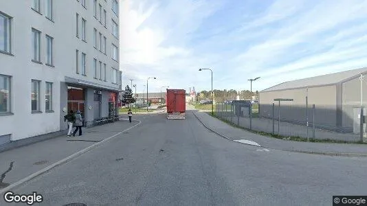 Apartments for rent in Järfälla - Photo from Google Street View