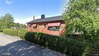Apartments for rent in Sundsvall - Photo from Google Street View