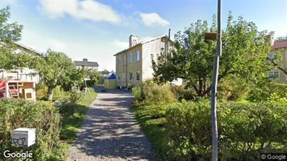 Apartments for rent in Gävle - Photo from Google Street View