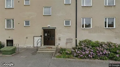 Apartments for rent in Stockholm South - Photo from Google Street View