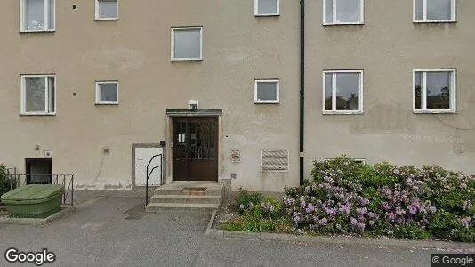 Apartments for rent in Stockholm South - Photo from Google Street View