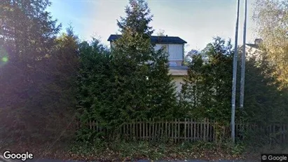 Apartments for rent in Sollentuna - Photo from Google Street View