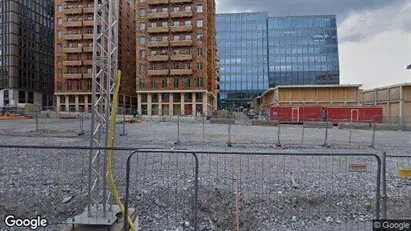 Apartments for rent in Vasastan - Photo from Google Street View