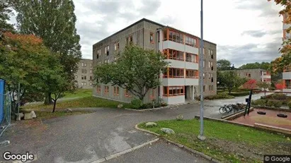 Apartments for rent in Nacka - Photo from Google Street View