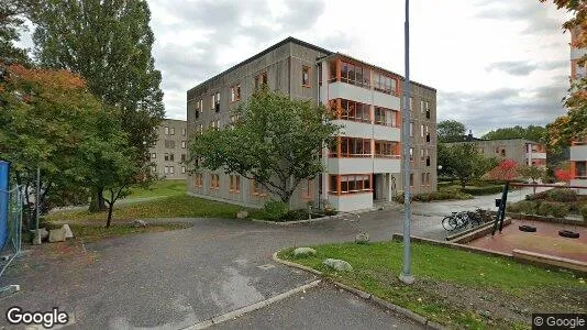 Apartments for rent in Nacka - Photo from Google Street View