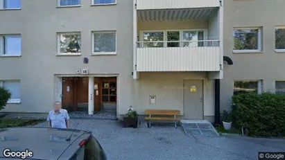 Apartments for rent in Södertälje - Photo from Google Street View