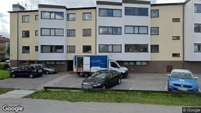 Apartments for rent in Stockholm West - Photo from Google Street View