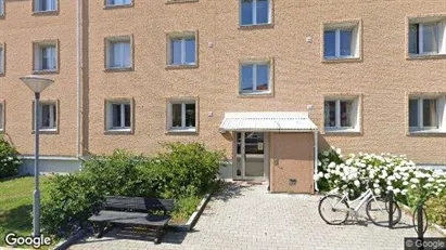 Apartments for rent in Hammarö - Photo from Google Street View