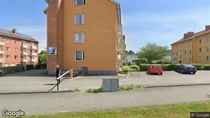 Apartments for rent in Kristianstad - Photo from Google Street View