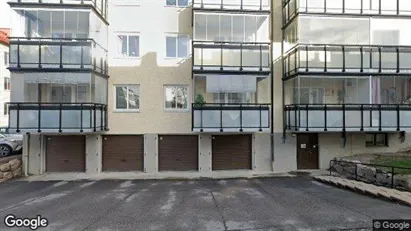 Apartments for rent in Eskilstuna - Photo from Google Street View