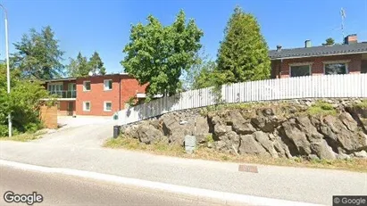 Apartments for rent in Huddinge - Photo from Google Street View