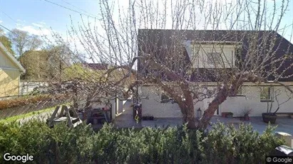 Apartments for rent in Nacka - Photo from Google Street View