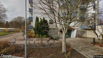 Apartments for rent in Västerås - Photo from Google Street View