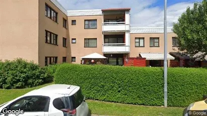 Apartments for rent in Stockholm West - Photo from Google Street View