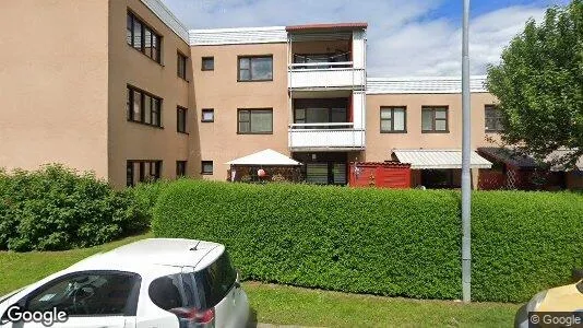Apartments for rent in Stockholm West - Photo from Google Street View