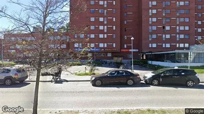 Apartments for rent in Järfälla - Photo from Google Street View