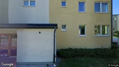 Apartments for rent in Sundbyberg - Photo from Google Street View