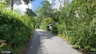 Apartments for rent in Nacka - Photo from Google Street View