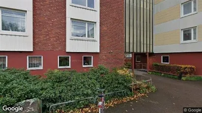 Apartments for rent in Eskilstuna - Photo from Google Street View