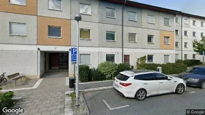 Apartments for rent in Stockholm South - Photo from Google Street View