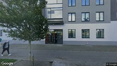 Apartments for rent in Malmö City - Photo from Google Street View
