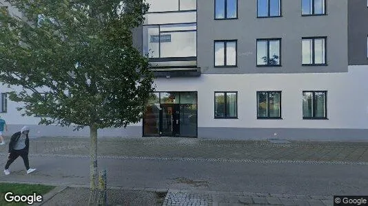 Apartments for rent in Malmö City - Photo from Google Street View
