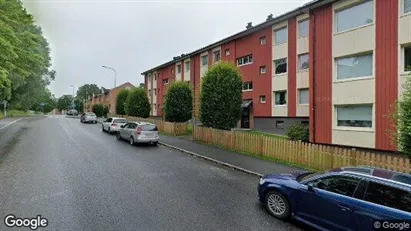 Apartments for rent in Borås - Photo from Google Street View