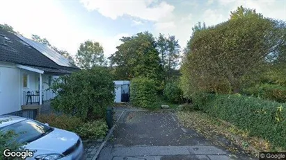 Apartments for rent in Mölndal - Photo from Google Street View