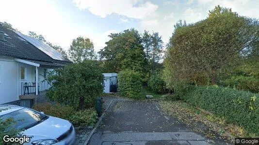Apartments for rent in Mölndal - Photo from Google Street View