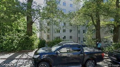 Apartments for rent in Solna - Photo from Google Street View