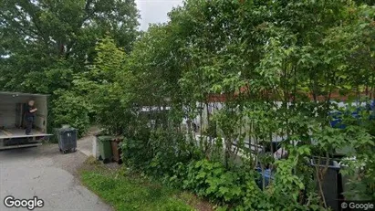 Apartments for rent in Sollentuna - Photo from Google Street View