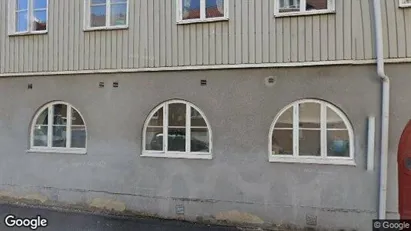 Apartments for rent in Gothenburg East - Photo from Google Street View