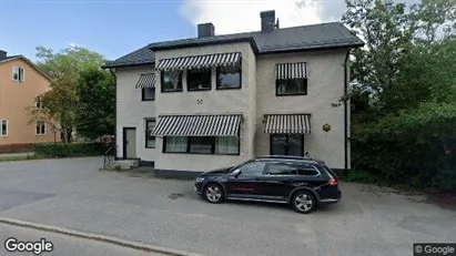 Apartments for rent in Nynäshamn - Photo from Google Street View