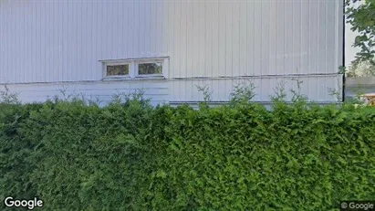 Apartments for rent in Nykvarn - Photo from Google Street View