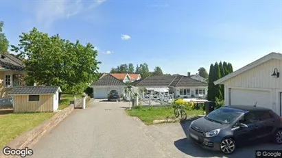 Apartments for rent in Täby - Photo from Google Street View