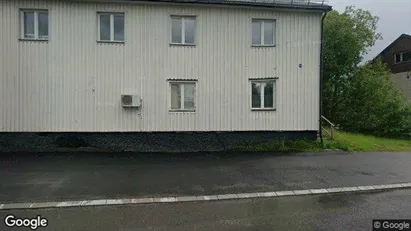 Apartments for rent in Skellefteå - Photo from Google Street View