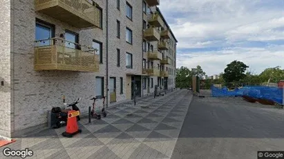 Apartments for rent in Nacka - Photo from Google Street View