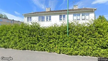 Apartments for rent in Tidaholm - Photo from Google Street View