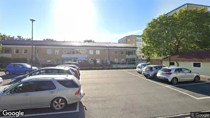Apartments for rent in Uppsala - Photo from Google Street View