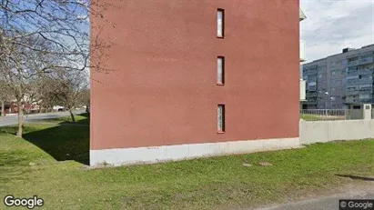 Apartments for rent in Järfälla - Photo from Google Street View