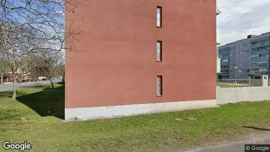 Apartments for rent in Järfälla - Photo from Google Street View