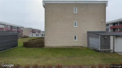 Apartments for rent in Helsingborg - Photo from Google Street View