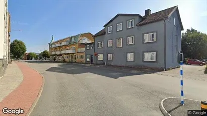 Apartments for rent in Nässjö - Photo from Google Street View