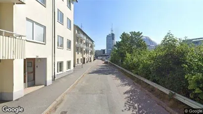 Apartments for rent in Stockholm South - Photo from Google Street View