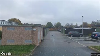 Apartments for rent in Täby - Photo from Google Street View