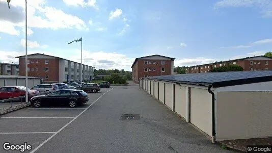Apartments for rent in Västra hisingen - Photo from Google Street View
