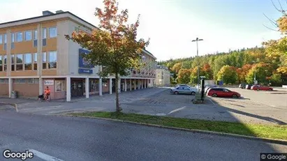 Apartments for rent in Söderhamn - Photo from Google Street View