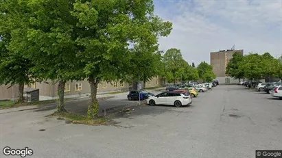 Apartments for rent in Solna - Photo from Google Street View