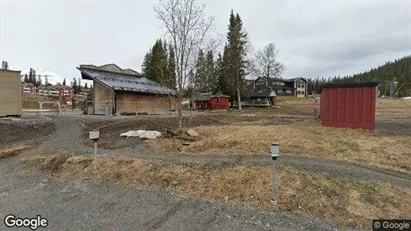 Apartments for rent in Åre - Photo from Google Street View