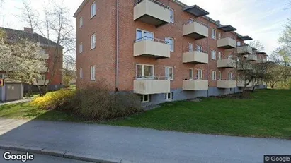 Apartments for rent in Örebro - Photo from Google Street View